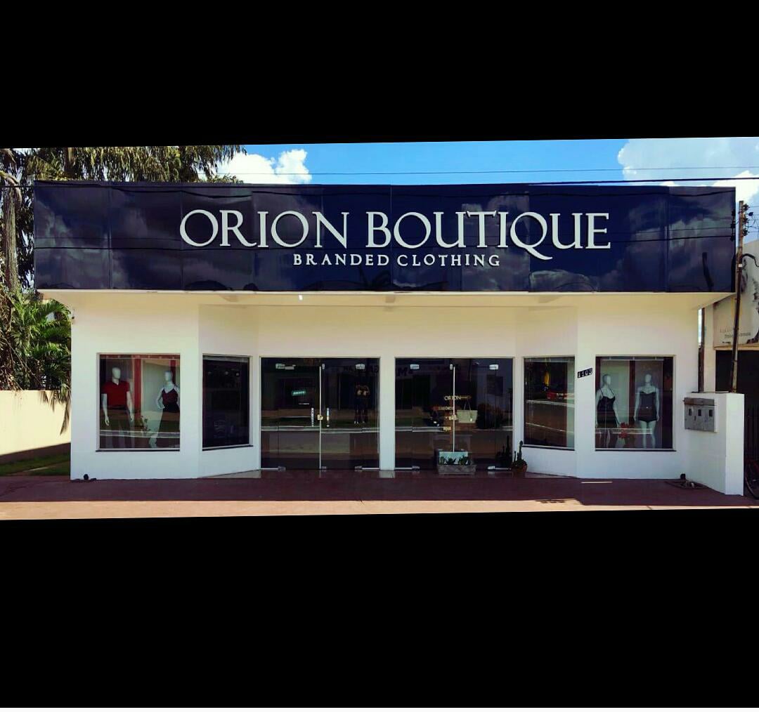 Orion Boutique
