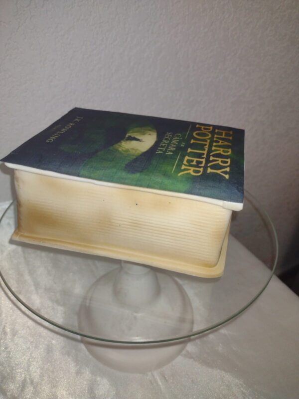 Bolo Biblia