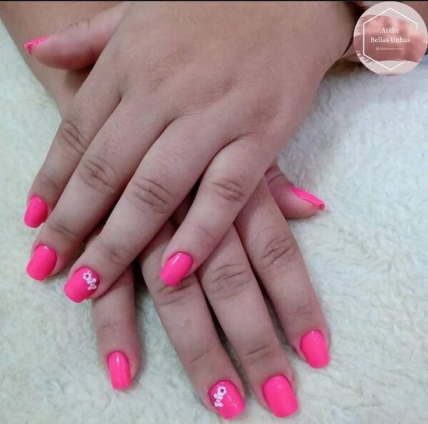 Fotos Unhas 1