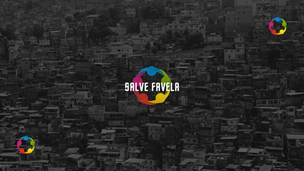 Salve Favela